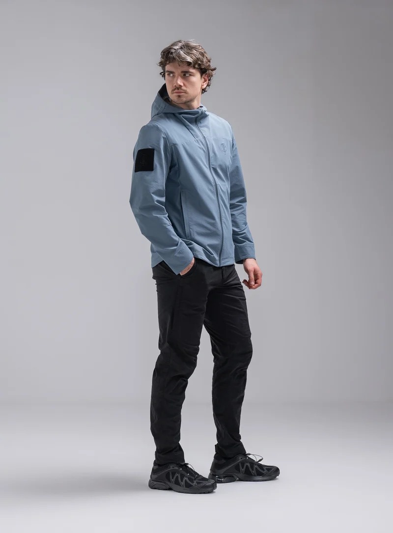 VELES-JACKE