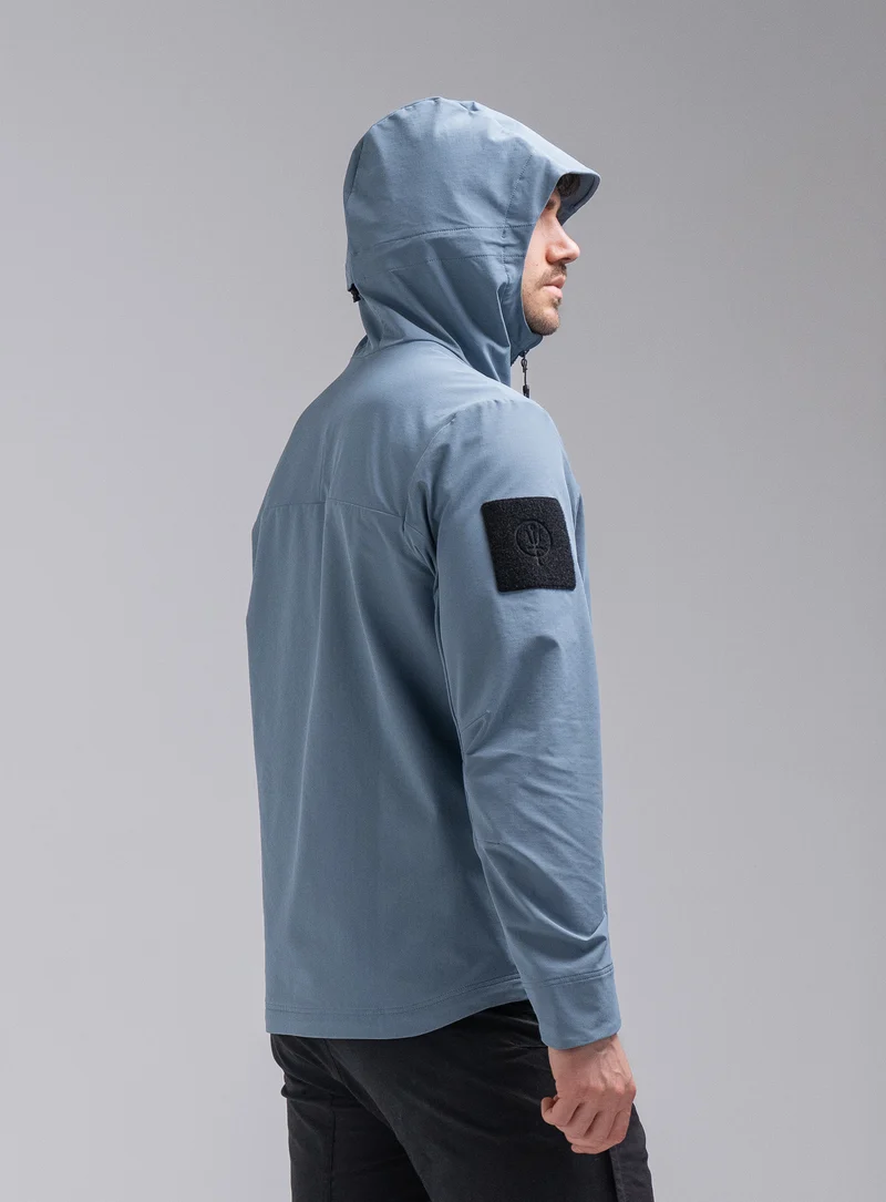VELES-JACKE