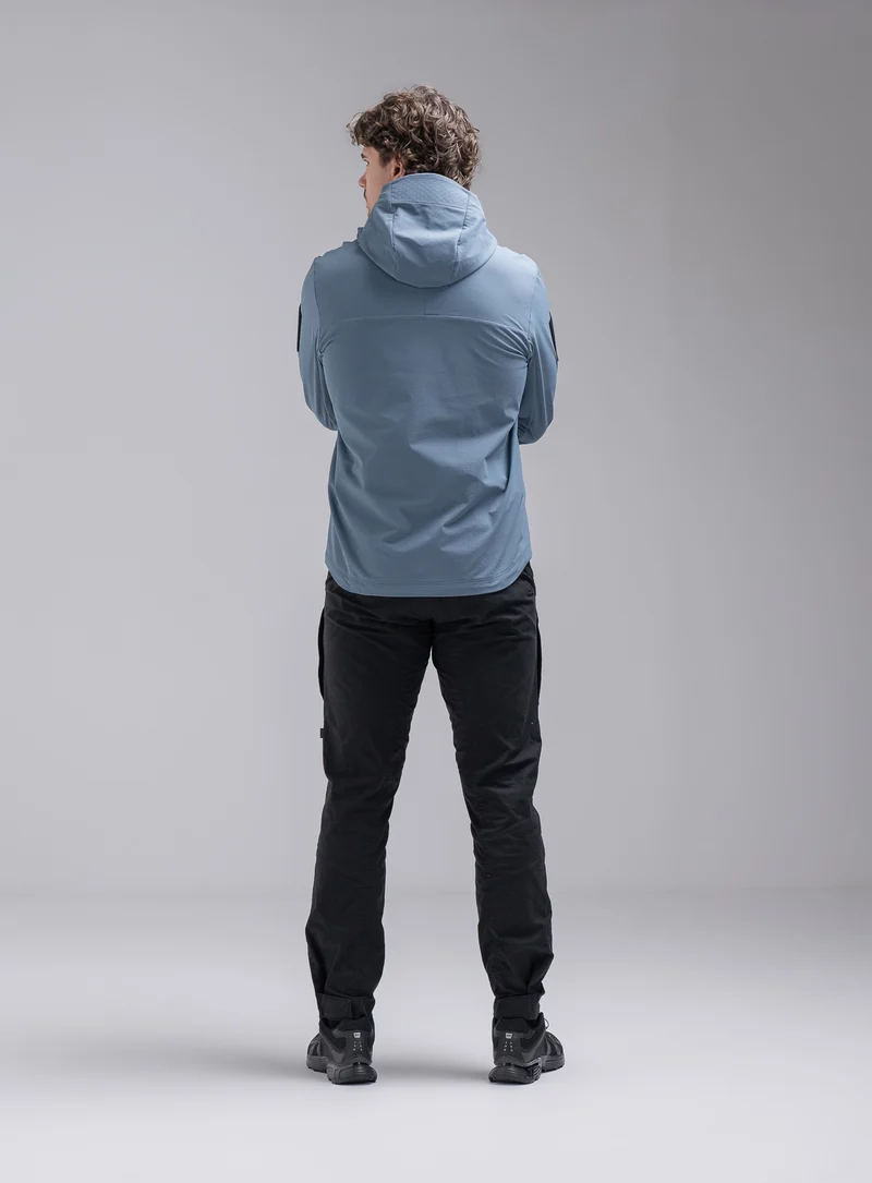 VELES-JACKE