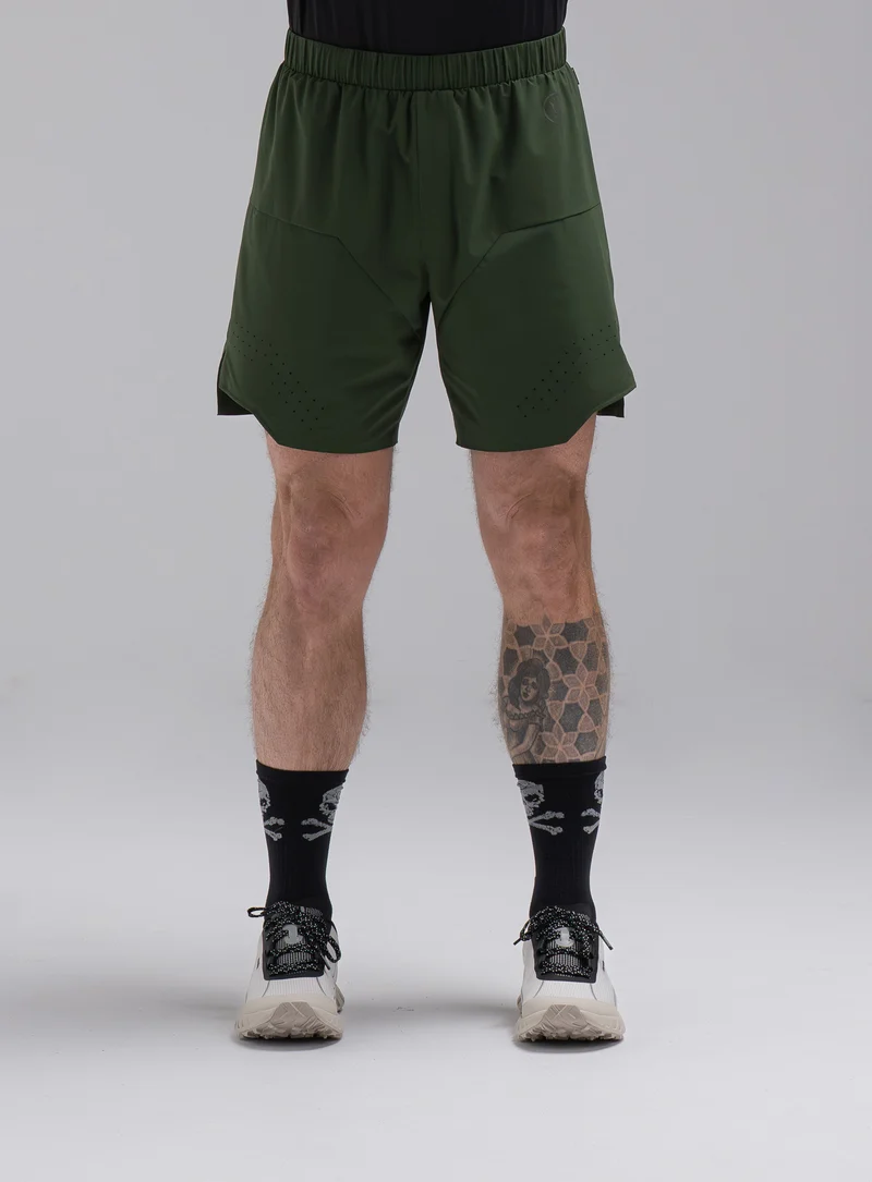 FORCE-TRAILRUNNING-SHORTS 7"