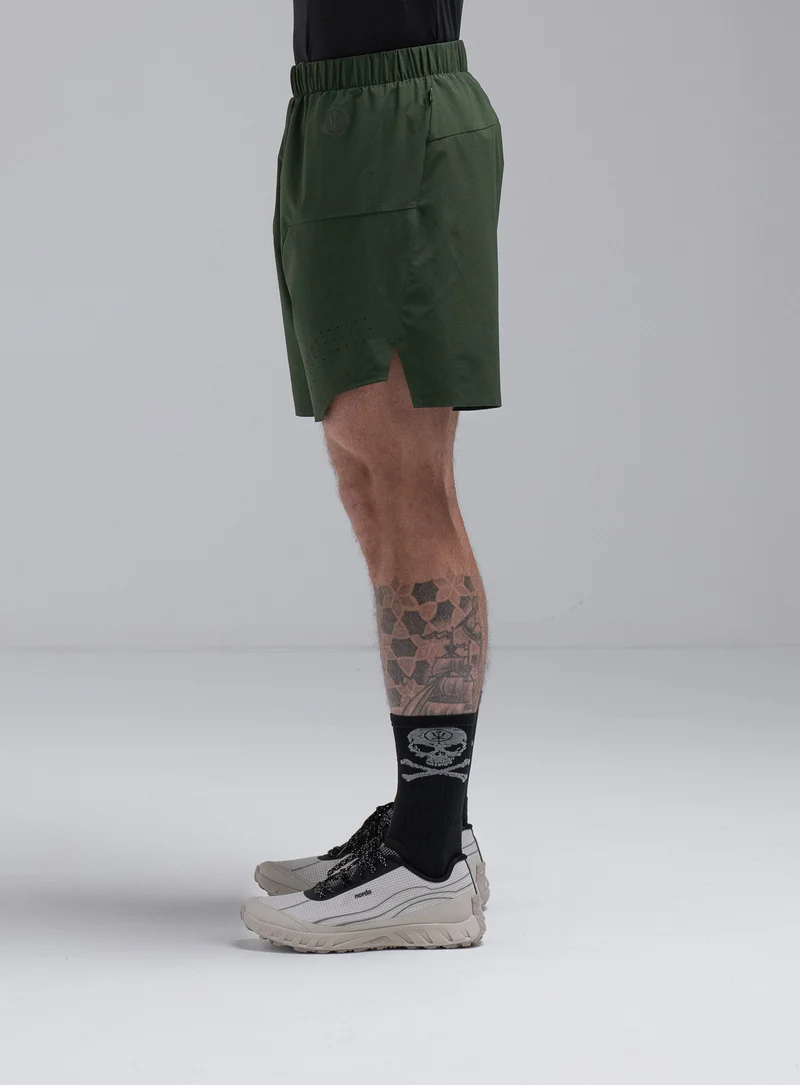 FORCE-TRAILRUNNING-SHORTS 7"