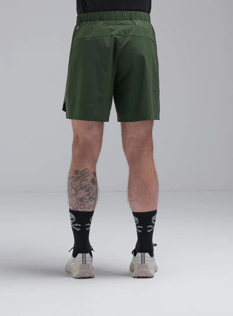 FORCE-TRAILRUNNING-SHORTS 7"