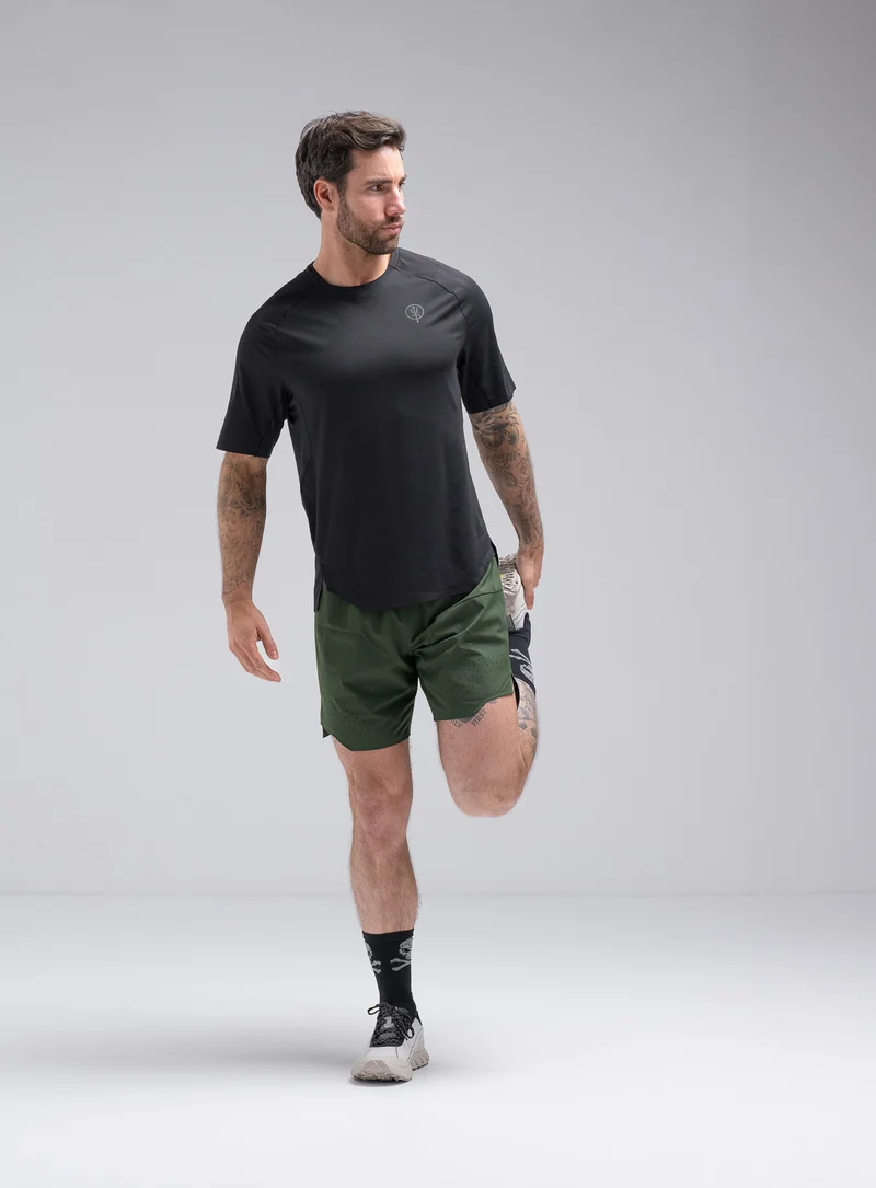 FORCE-TRAILRUNNING-SHORTS 7"