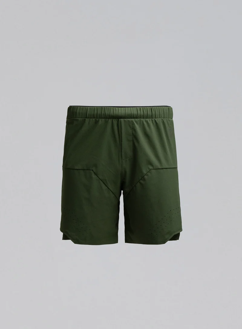 FORCE-TRAILRUNNING-SHORTS 7"