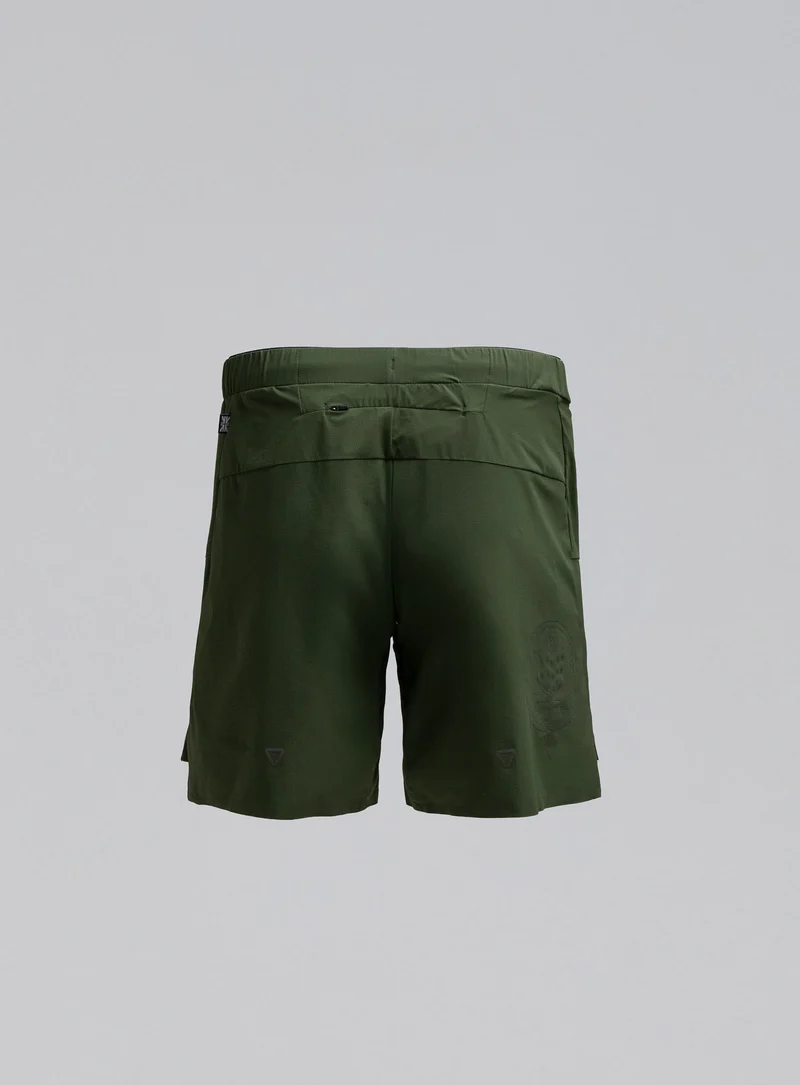 FORCE-TRAILRUNNING-SHORTS 7"