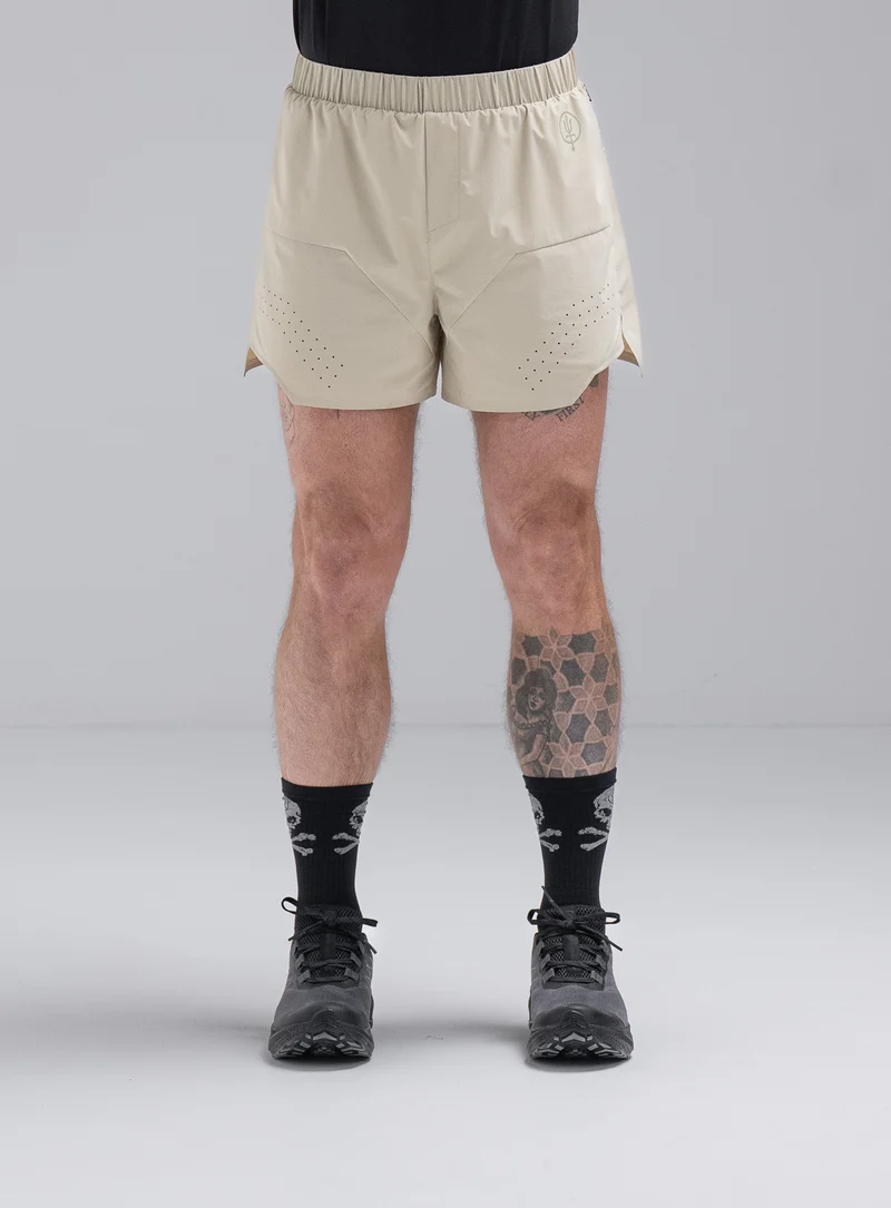 FORCE-TRAILRUNNING-SHORTS 4"