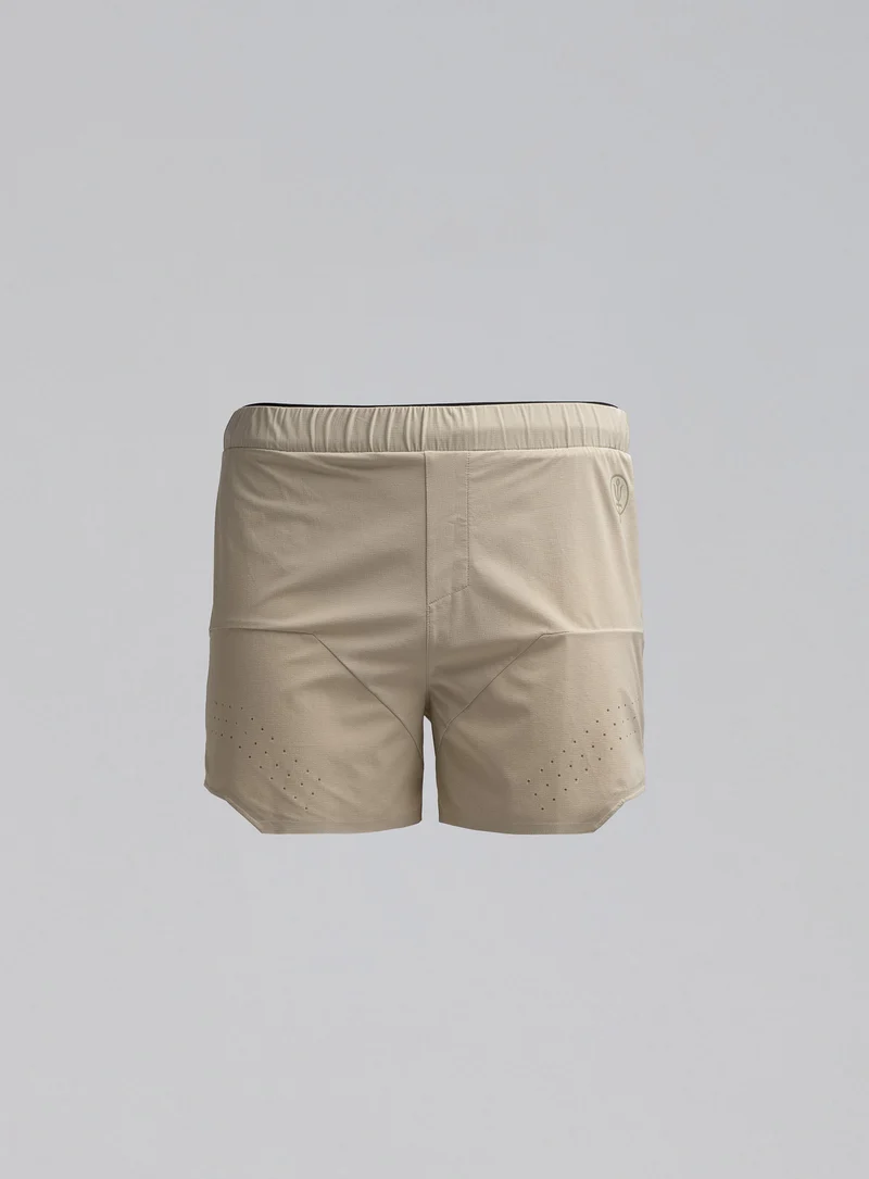 FORCE-TRAILRUNNING-SHORTS 4"