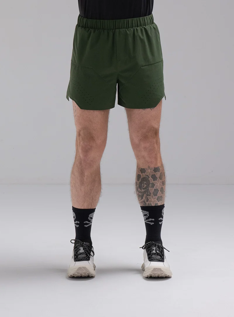 FORCE-TRAILRUNNING-SHORTS 4"