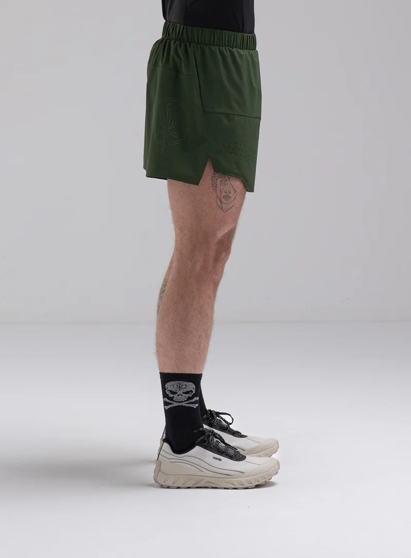 FORCE-TRAILRUNNING-SHORTS 4"