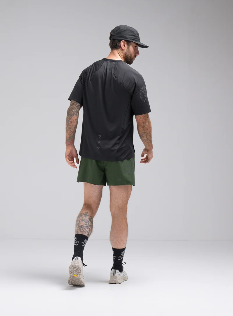 FORCE-TRAILRUNNING-SHORTS 4"