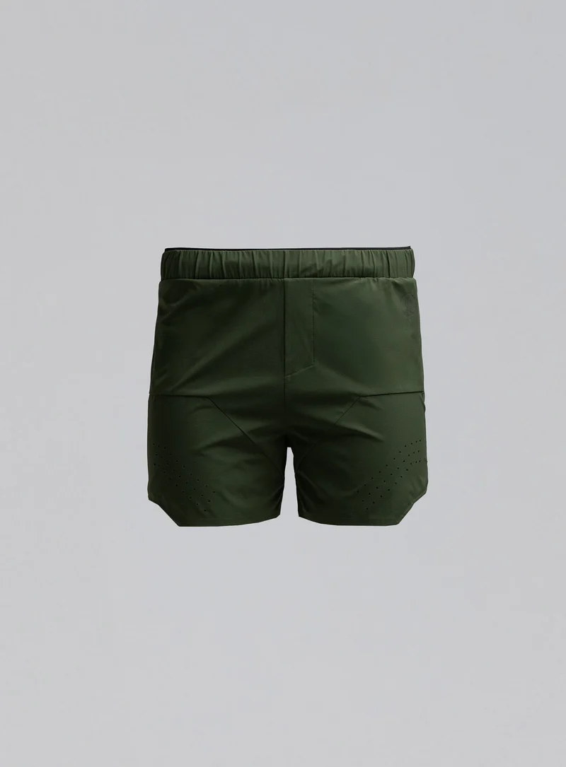 FORCE-TRAILRUNNING-SHORTS 4"