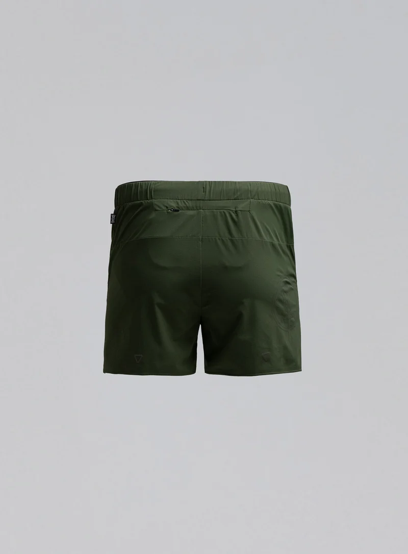 FORCE-TRAILRUNNING-SHORTS 4"