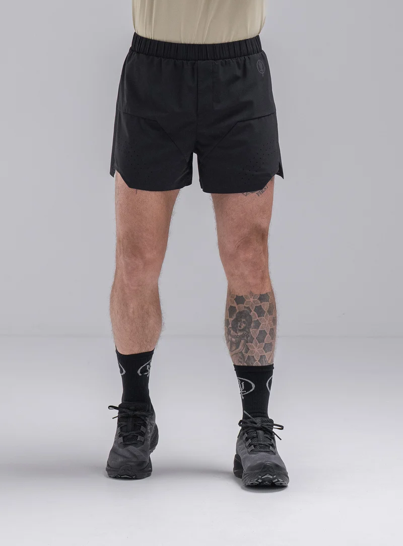 FORCE-TRAILRUNNING-SHORTS 4"