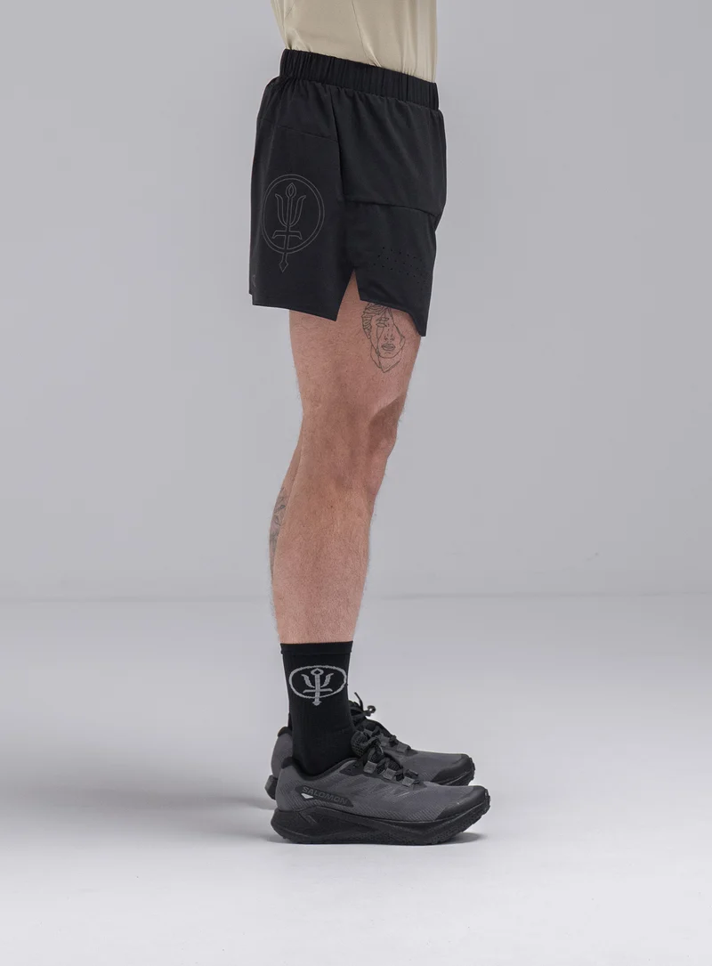 FORCE-TRAILRUNNING-SHORTS 4"