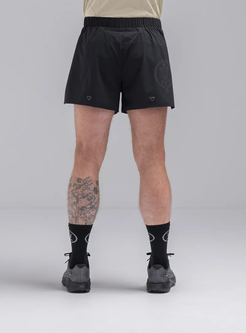 FORCE-TRAILRUNNING-SHORTS 4"