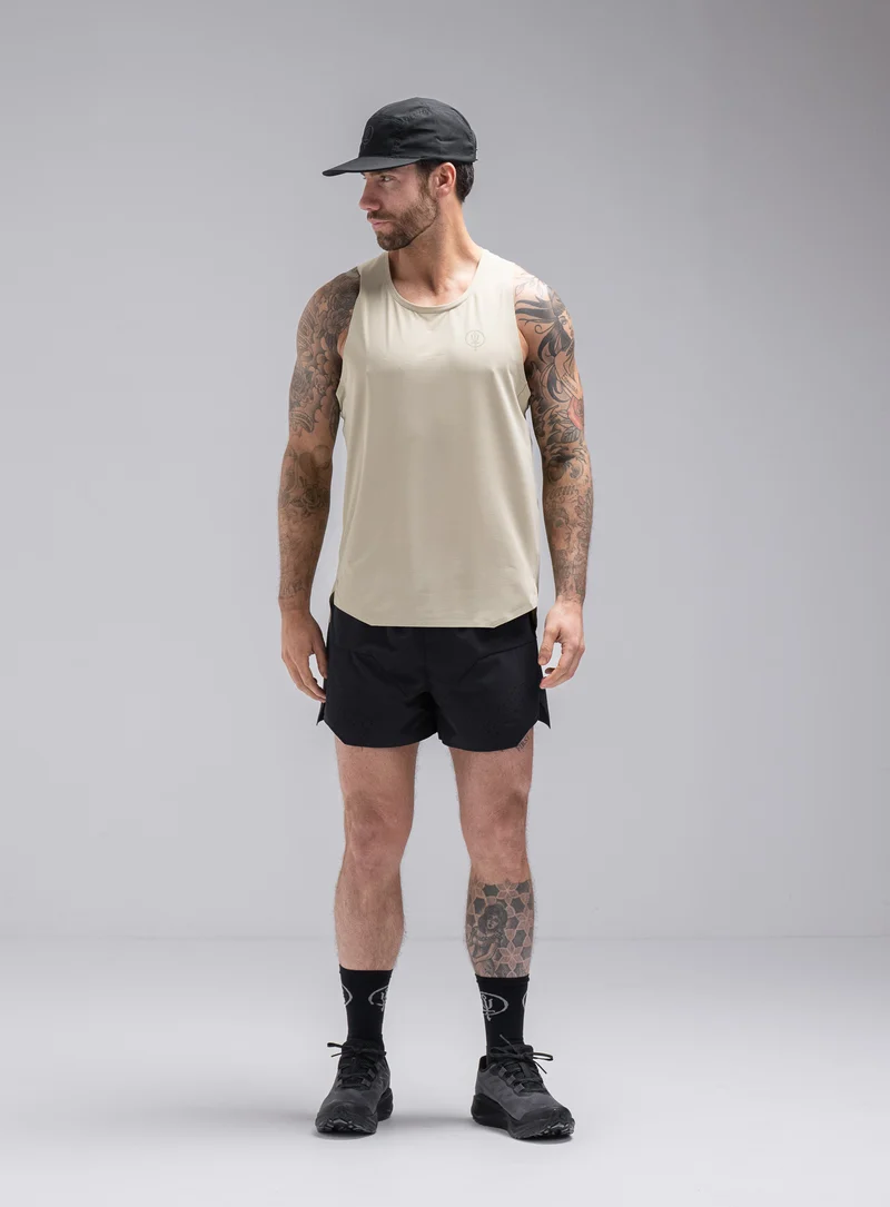 FORCE-TRAILRUNNING-SHORTS 4"