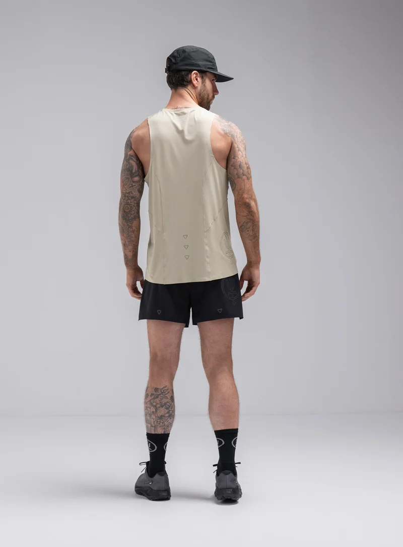 FORCE-TRAILRUNNING-SHORTS 4"