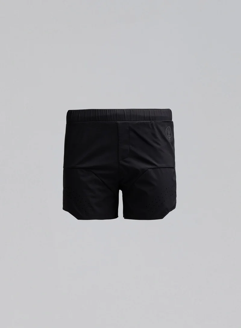 FORCE-TRAILRUNNING-SHORTS 4"