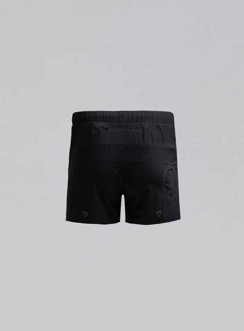 FORCE-TRAILRUNNING-SHORTS 4"