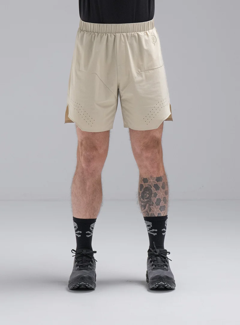 FORCE-TRAILRUNNING-SHORTS 7"