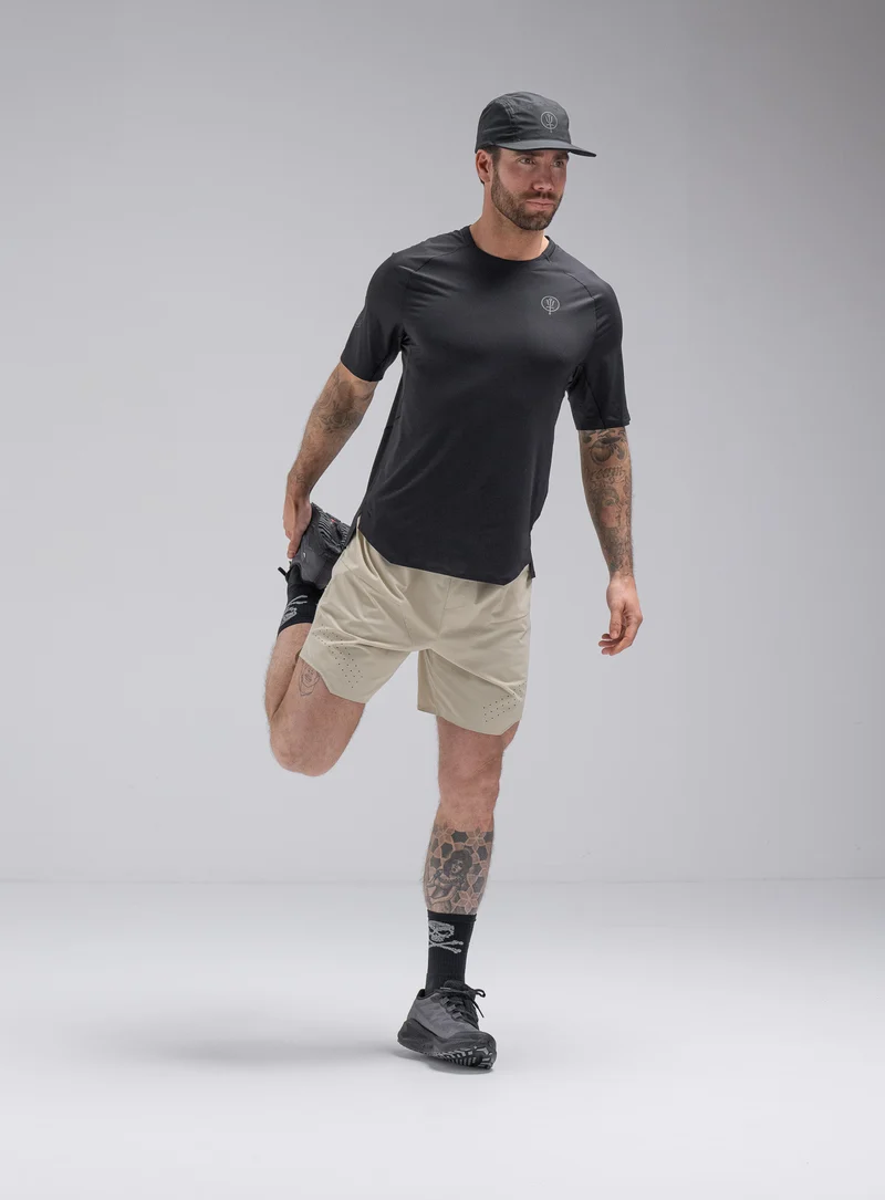 FORCE-TRAILRUNNING-SHORTS 7"