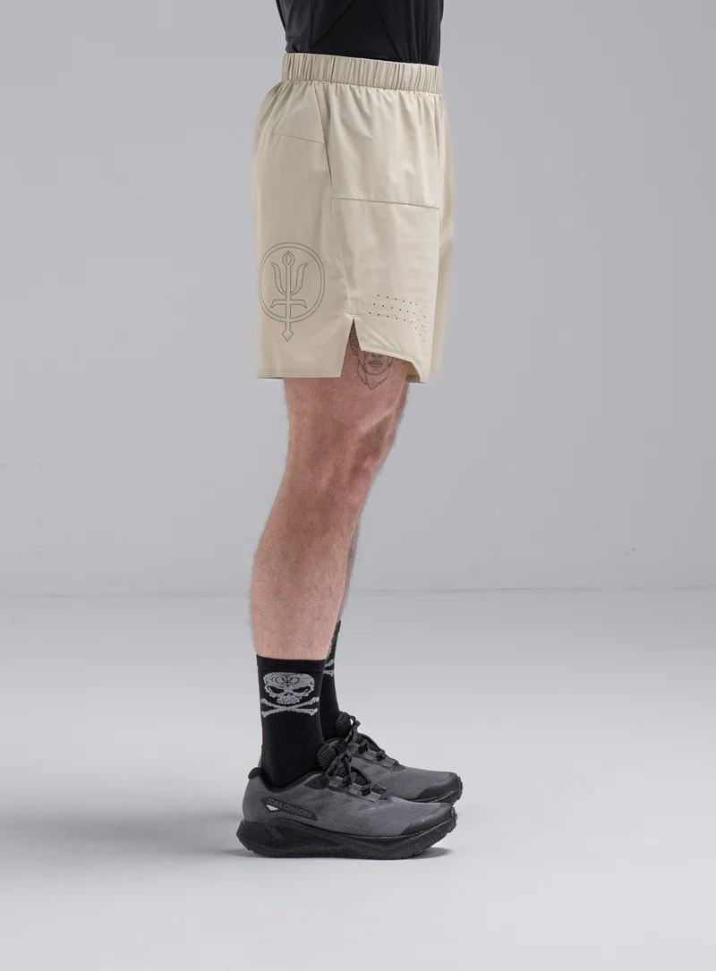 FORCE-TRAILRUNNING-SHORTS 7"