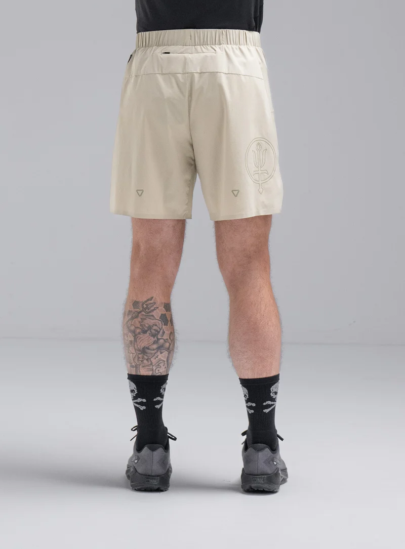FORCE-TRAILRUNNING-SHORTS 7"