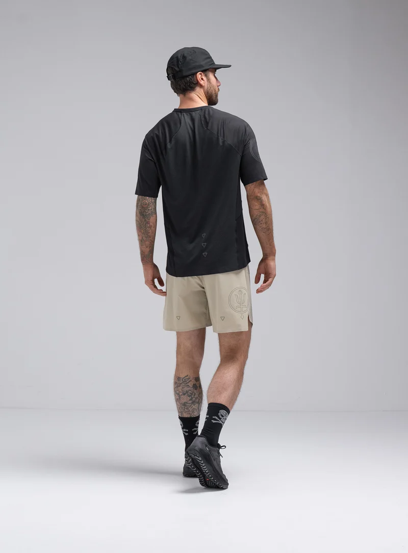 FORCE-TRAILRUNNING-SHORTS 7"