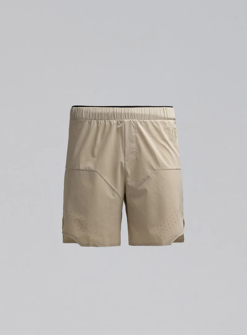 FORCE-TRAILRUNNING-SHORTS 7"