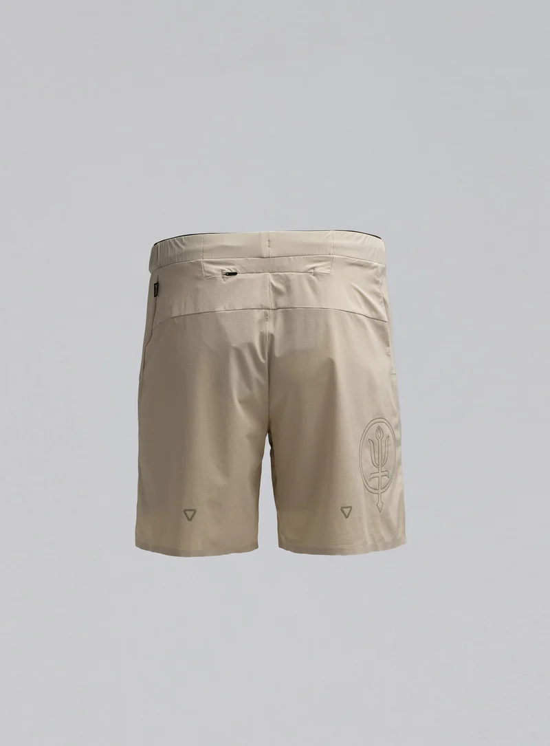 FORCE-TRAILRUNNING-SHORTS 7"