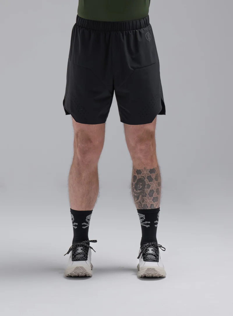 FORCE-TRAILRUNNING-SHORTS 7"