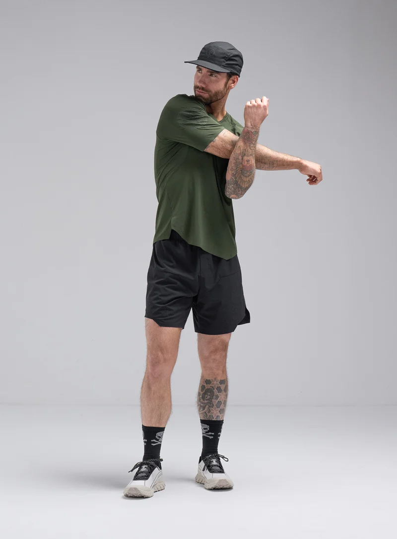 FORCE-TRAILRUNNING-SHORTS 7"