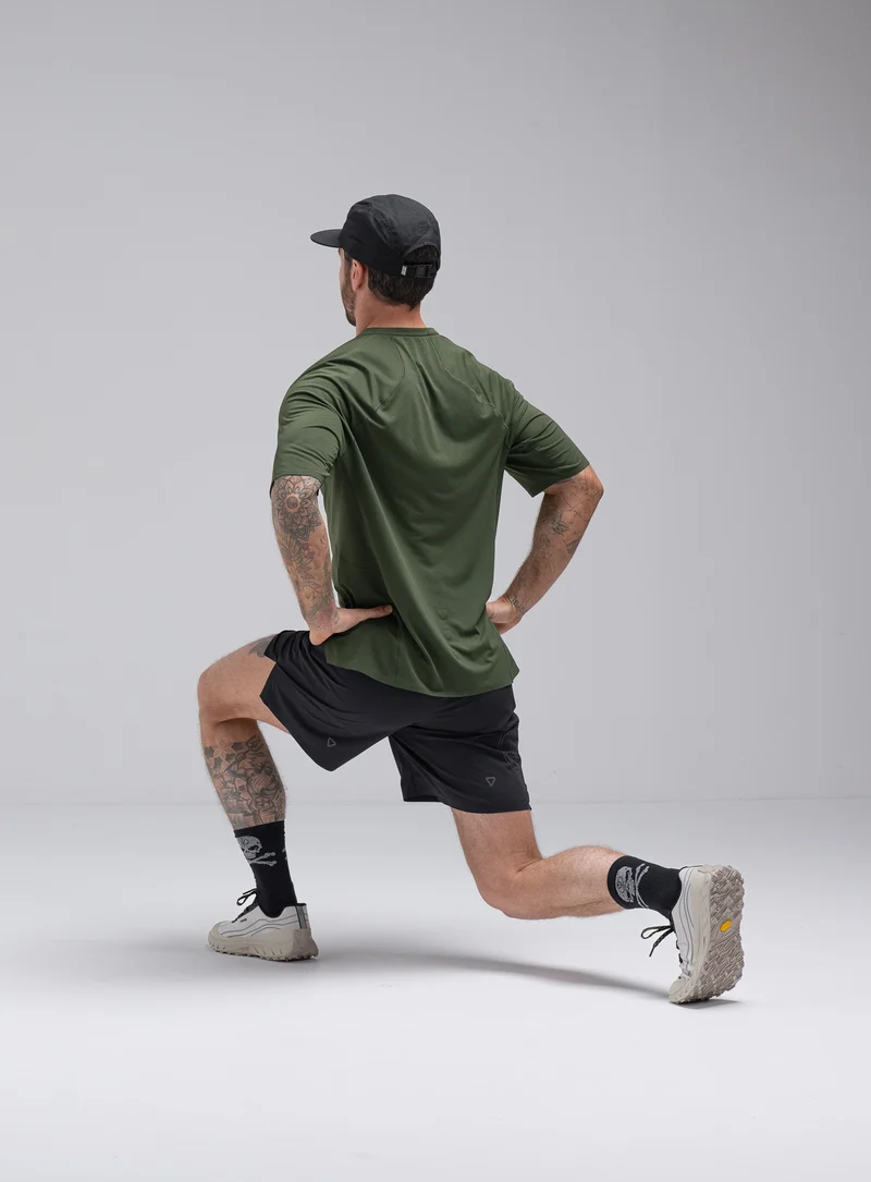 FORCE-TRAILRUNNING-SHORTS 7"