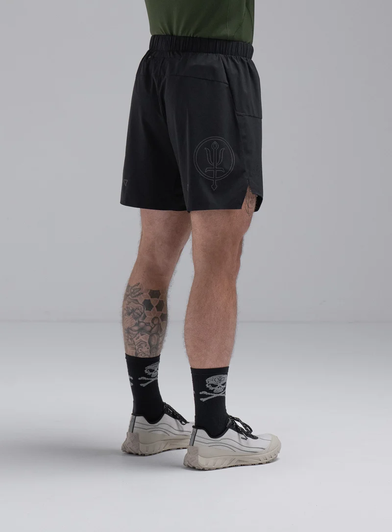 FORCE-TRAILRUNNING-SHORTS 7"