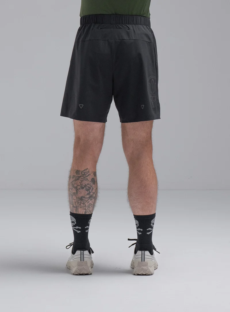 FORCE-TRAILRUNNING-SHORTS 7"