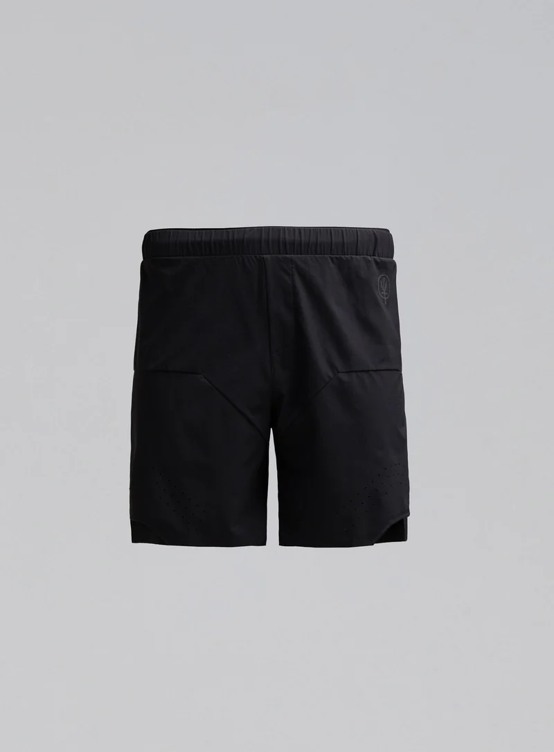 FORCE-TRAILRUNNING-SHORTS 7"