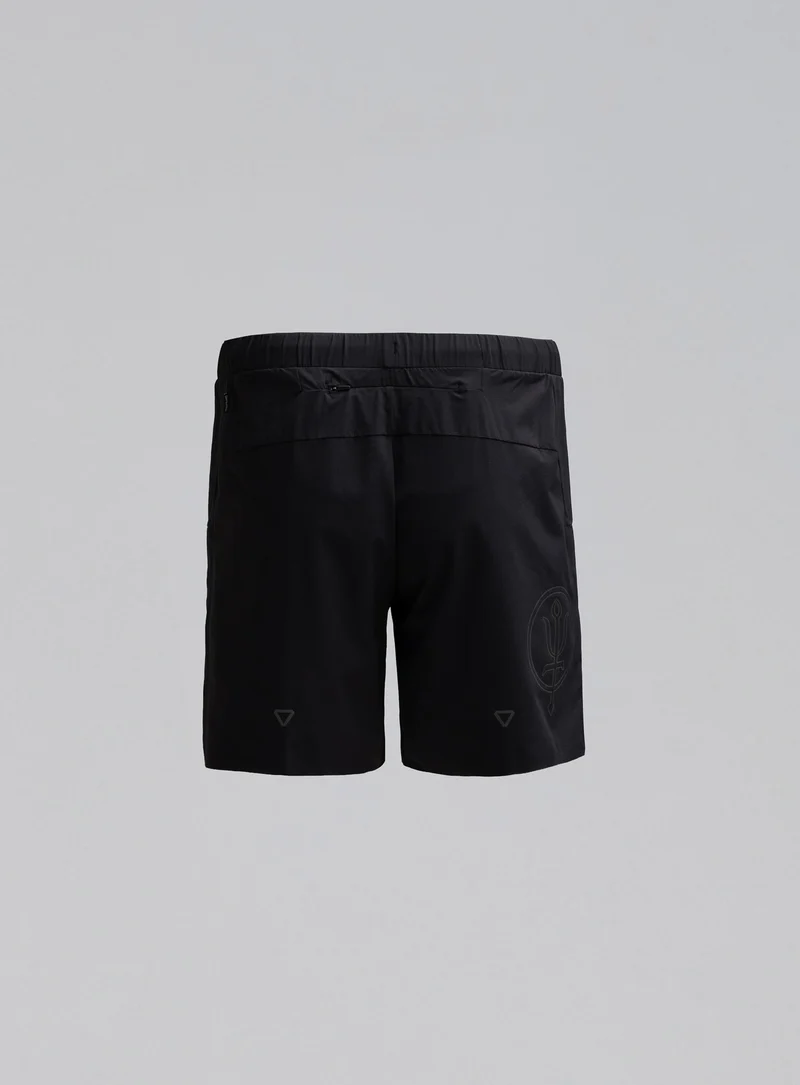 FORCE-TRAILRUNNING-SHORTS 7"