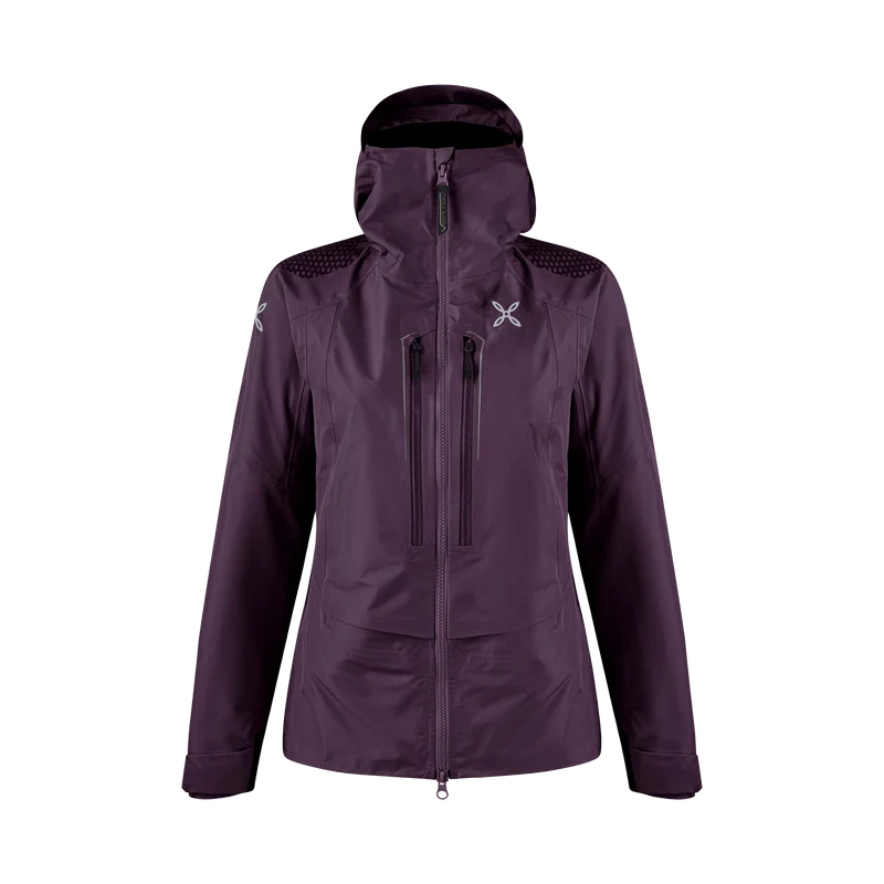 LINE JACKET WOMAN