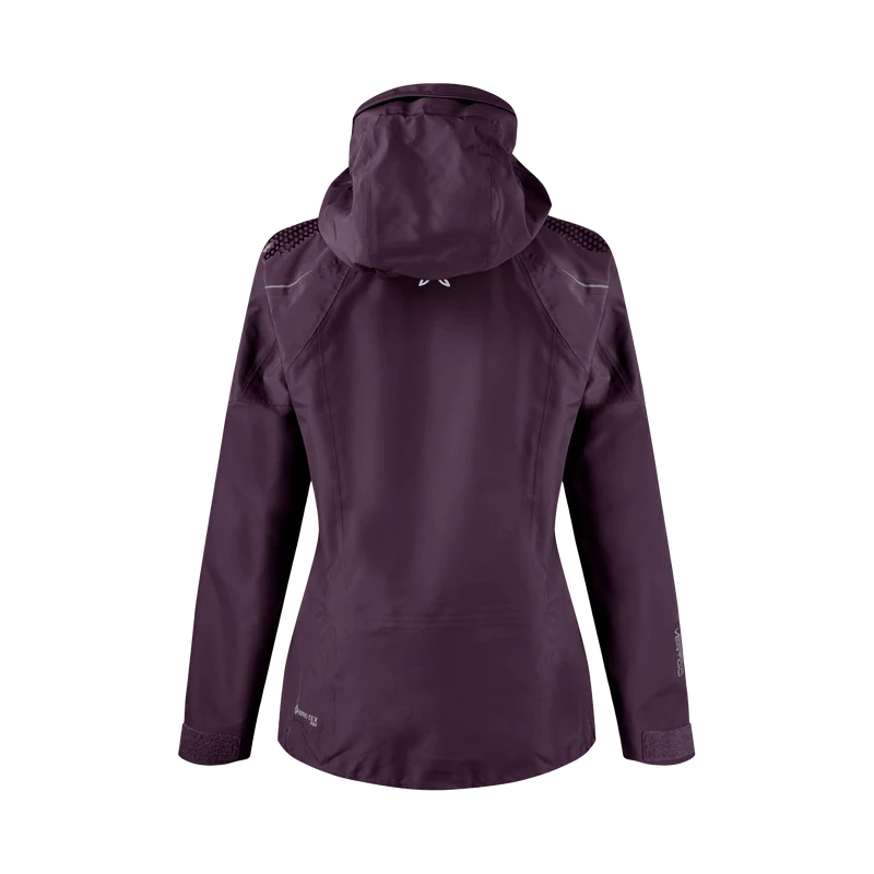 LINE JACKET WOMAN