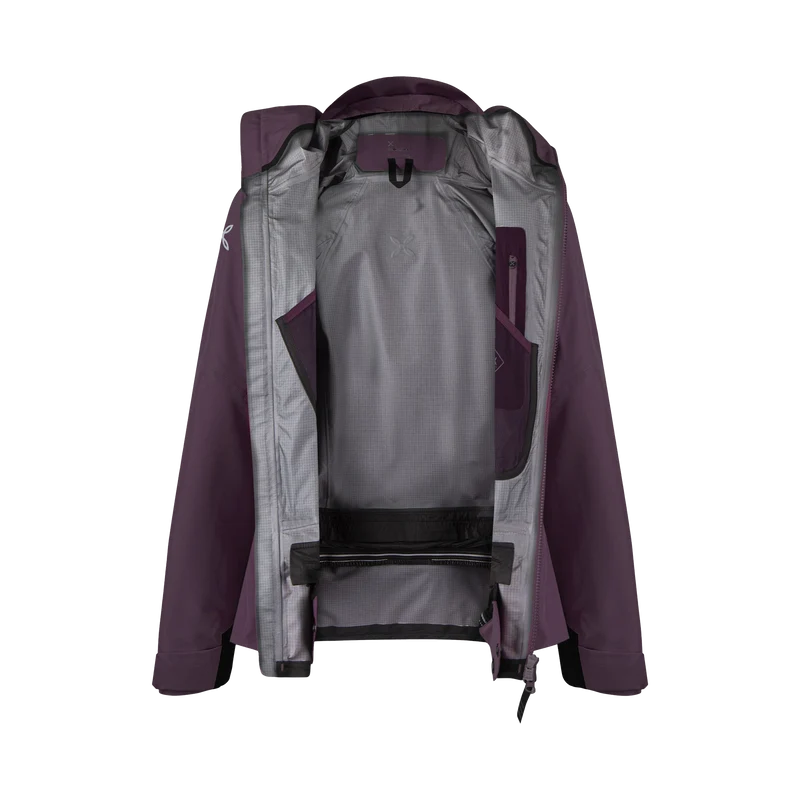 LINE JACKET WOMAN