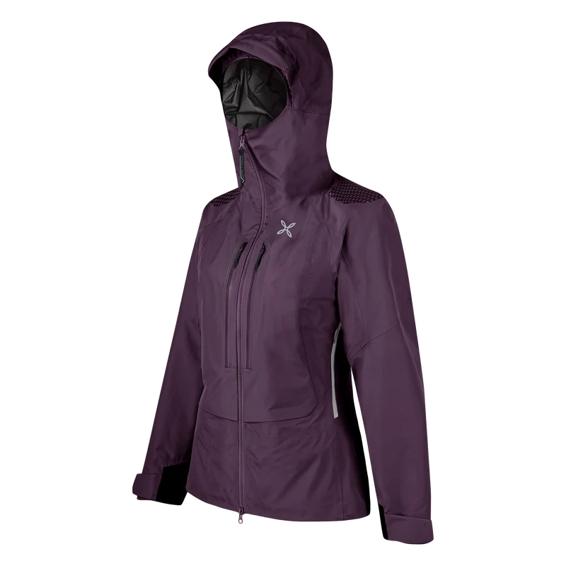 LINE JACKET WOMAN