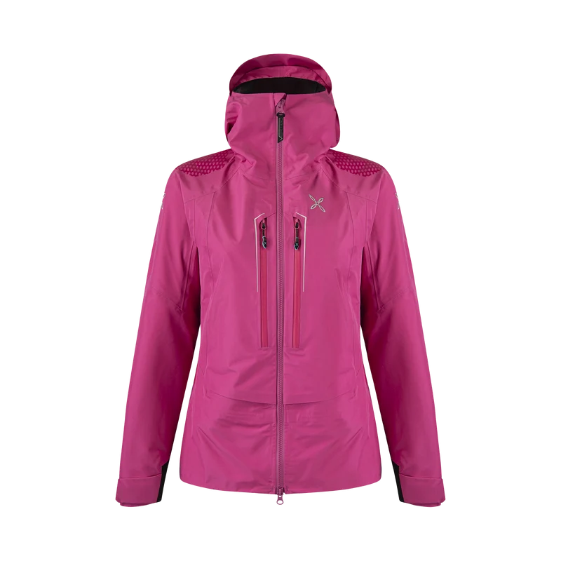LINE JACKET WOMAN