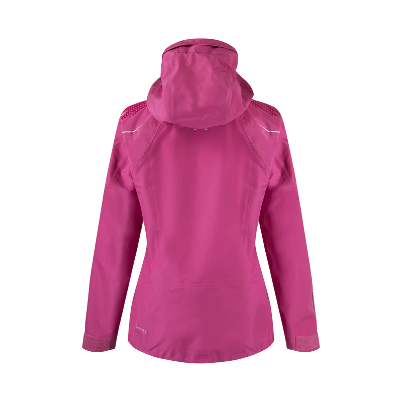 LINE JACKET WOMAN