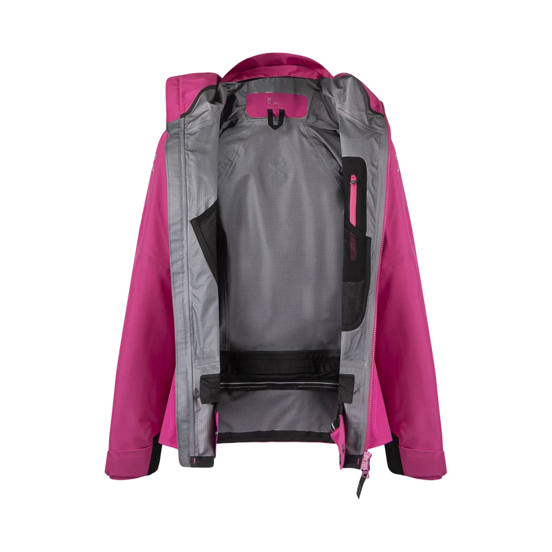 LINE JACKET WOMAN