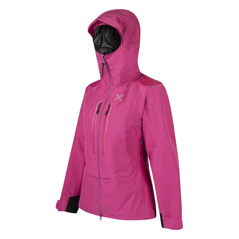 LINE JACKET WOMAN