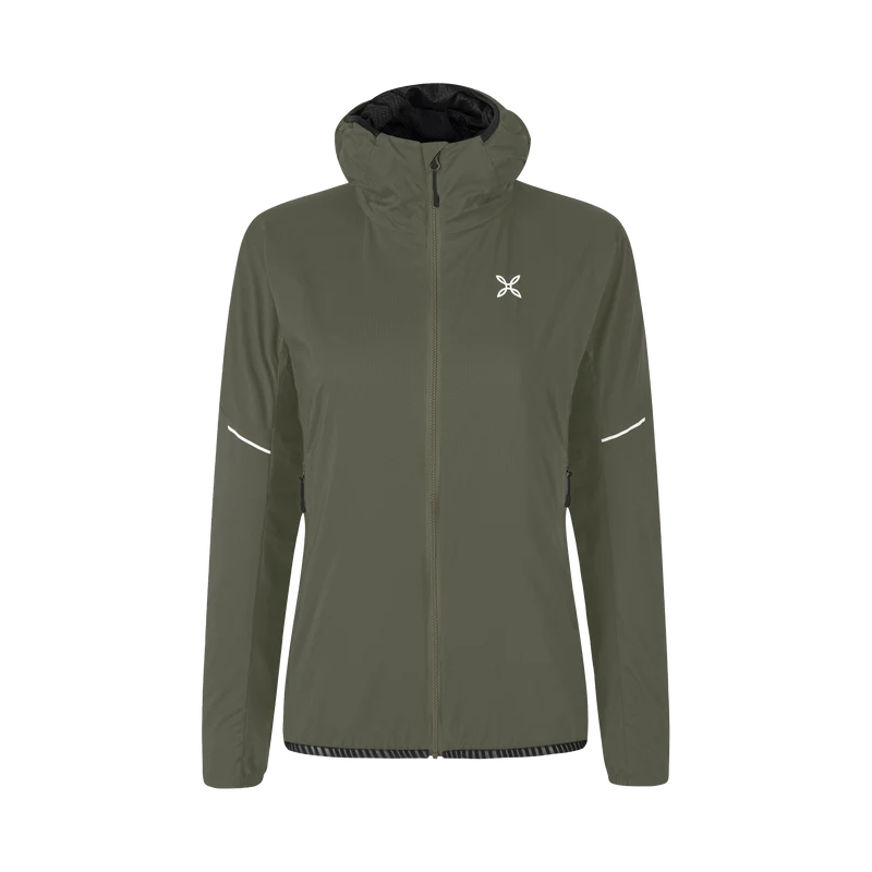 EIGER LIGHT JACKET WOMAN
