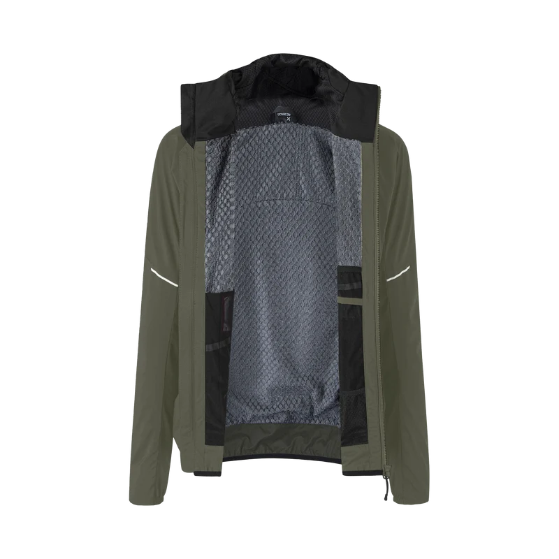 EIGER LIGHT JACKET WOMAN