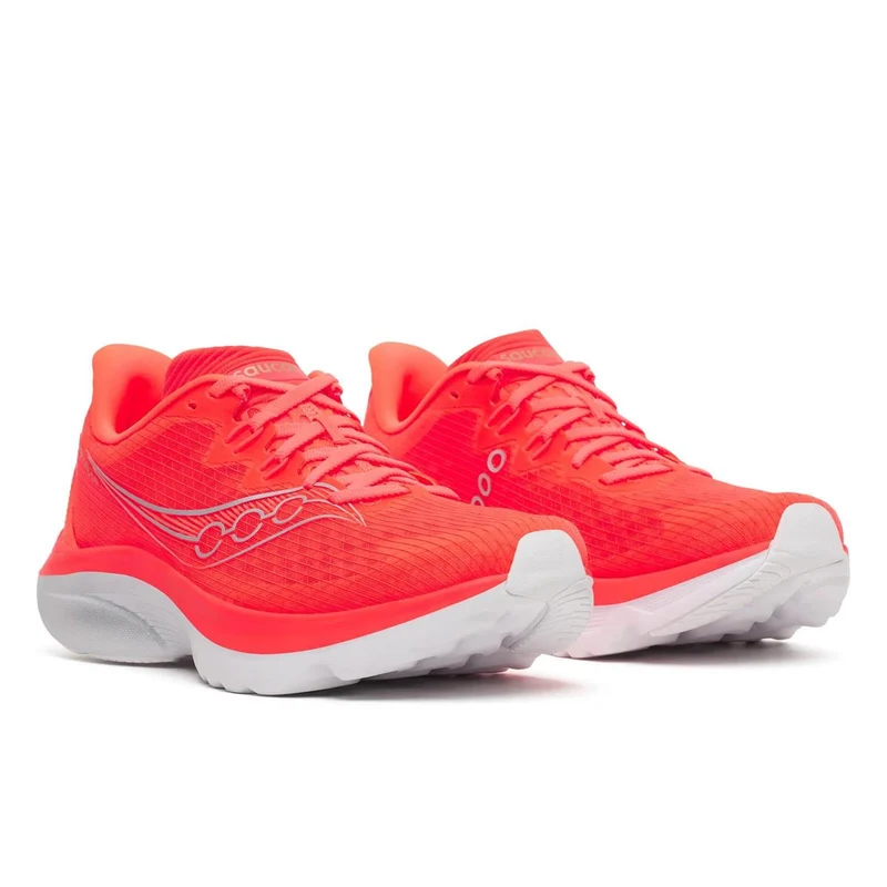 Saucony Kinvara 16 Women vizired