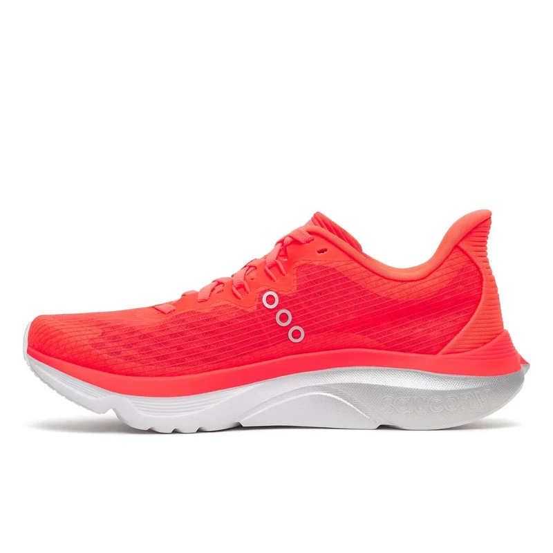 Saucony Kinvara 16 Women vizired