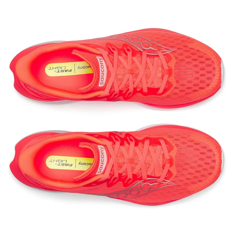 Saucony Kinvara 16 Women vizired